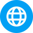 Website (Social Media Section)